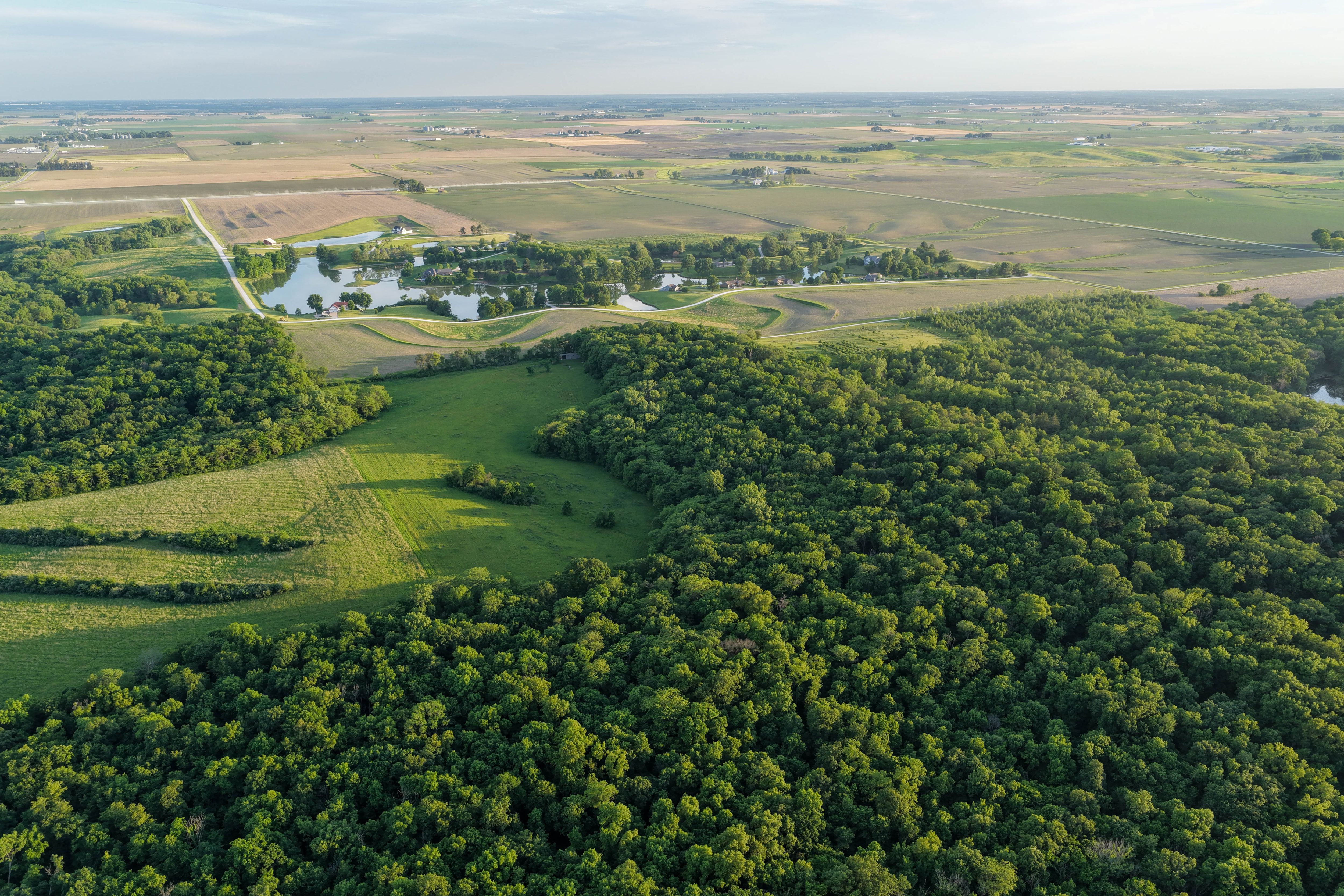 Listing Photo: Washington County Iowa Recreational Land For Sale-59